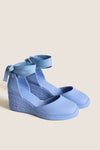 Azulon Careen Wedges