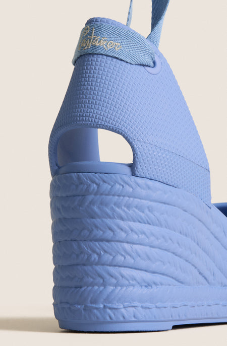 Azulon Careen Wedges