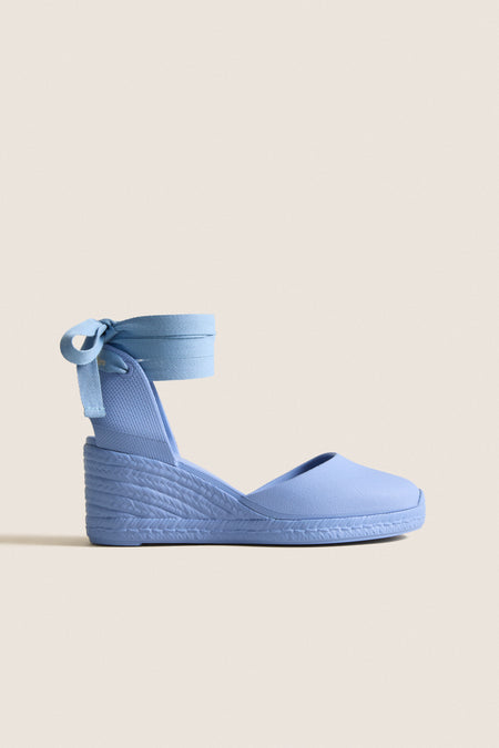 Azulon Careen Wedges