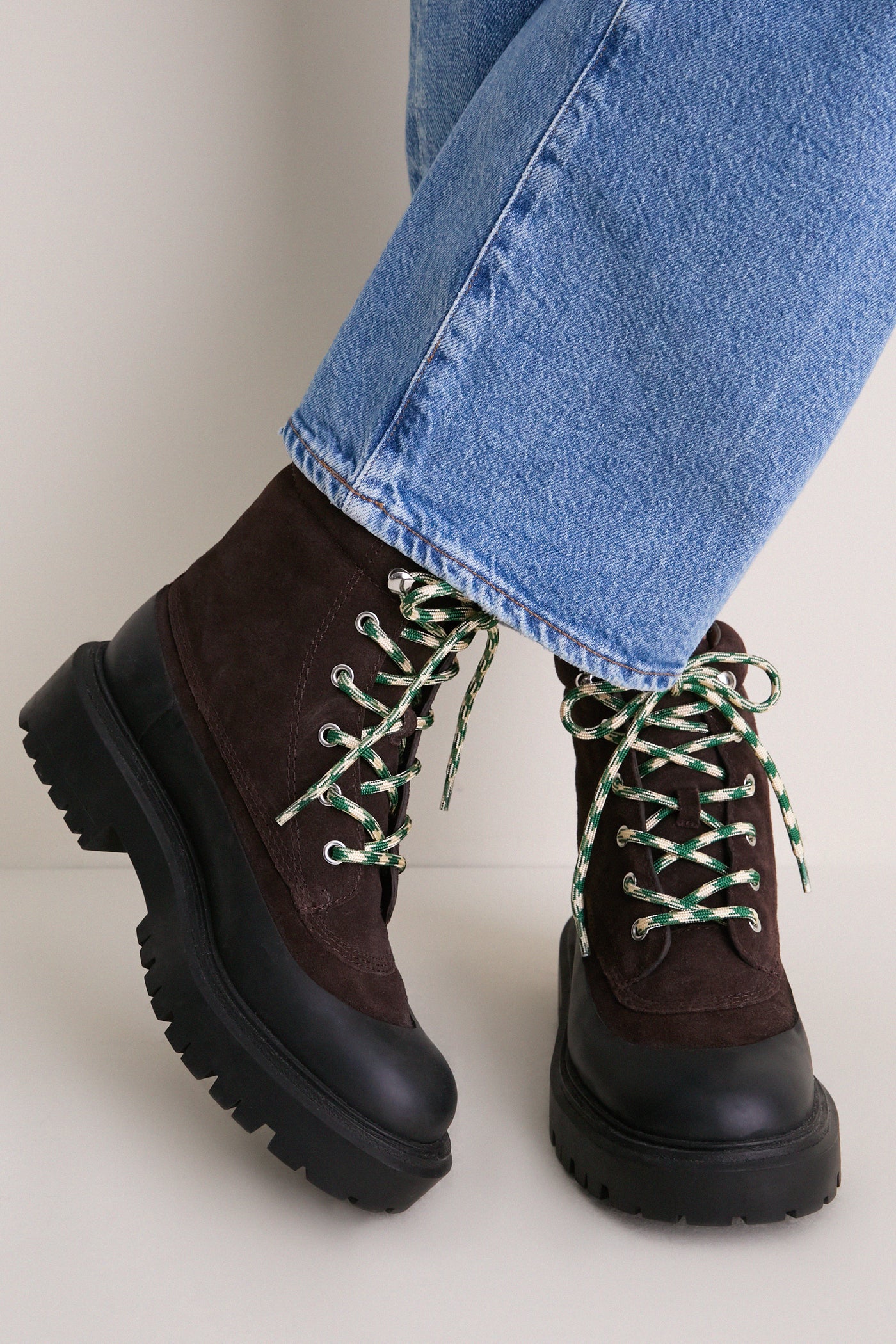 Tmoro Remy Boots