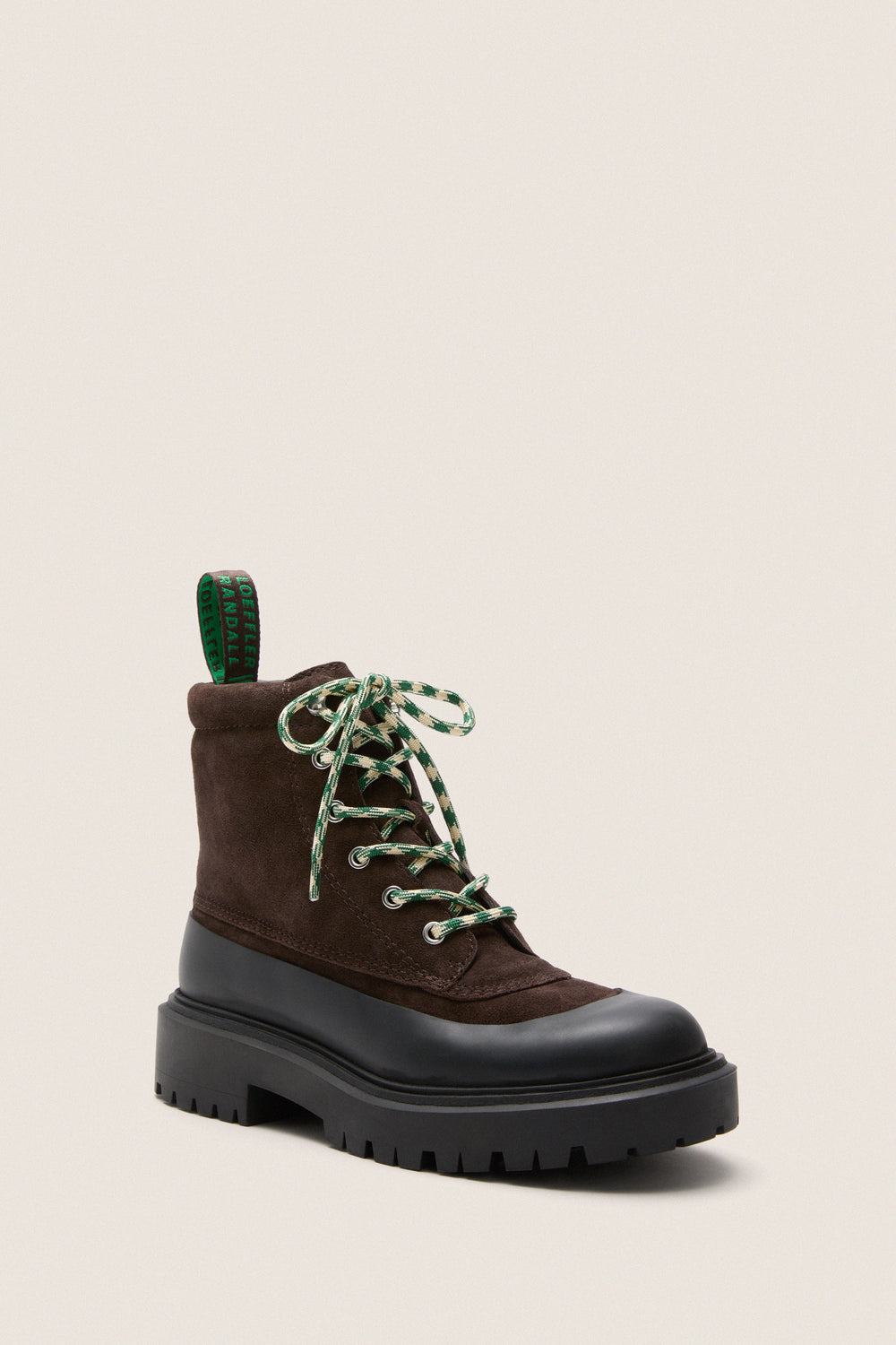 Tmoro Remy Boots