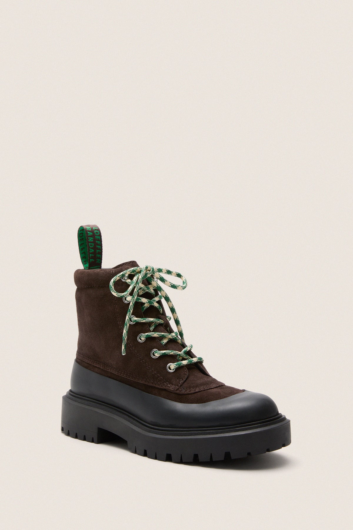 Tmoro Remy Boots