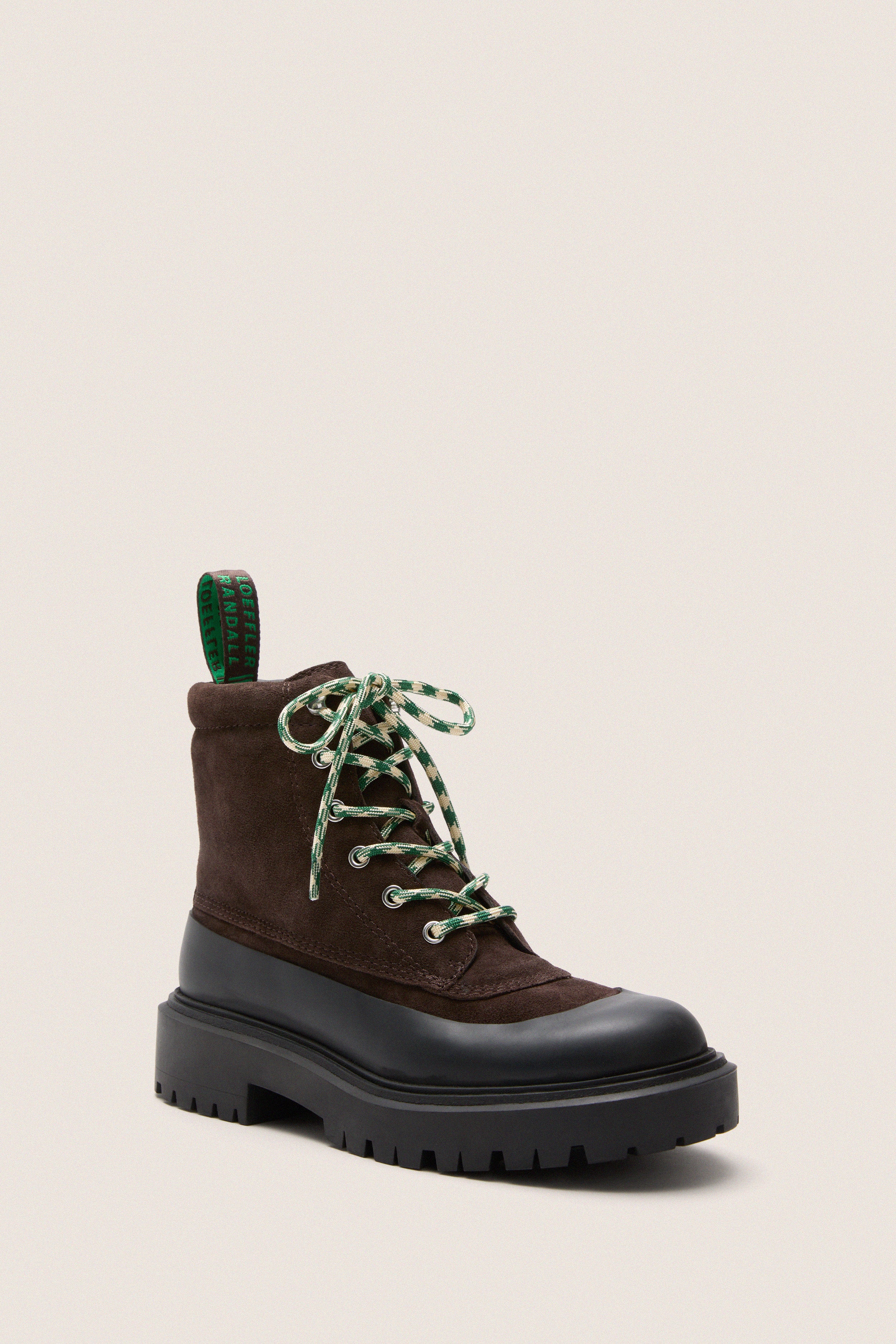 Tmoro Remy Boots