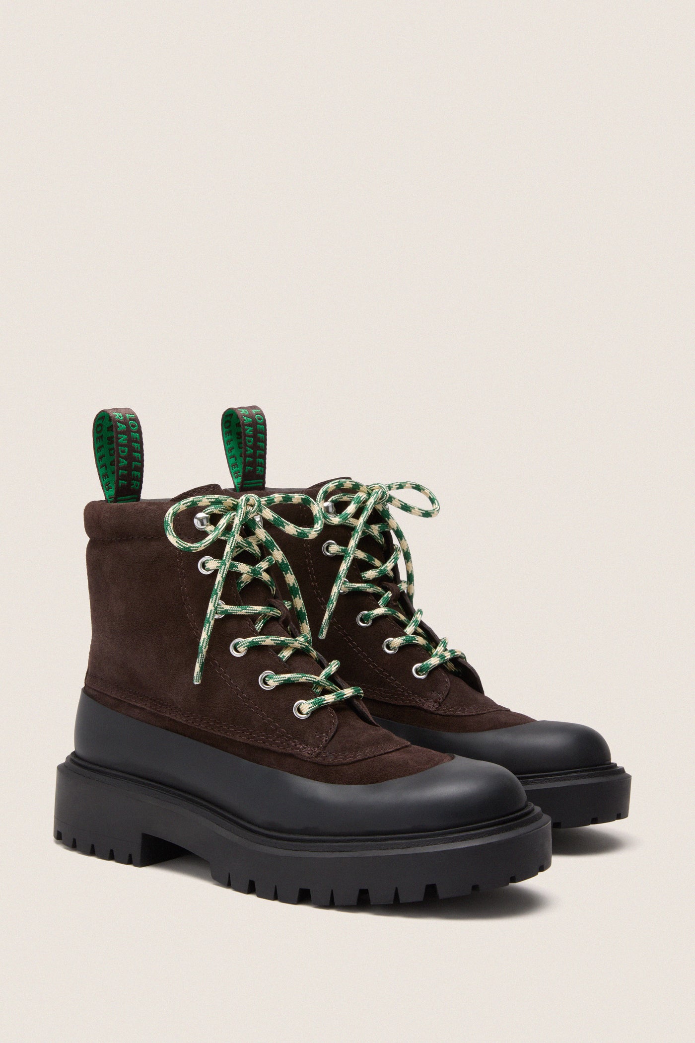 Tmoro Remy Boots