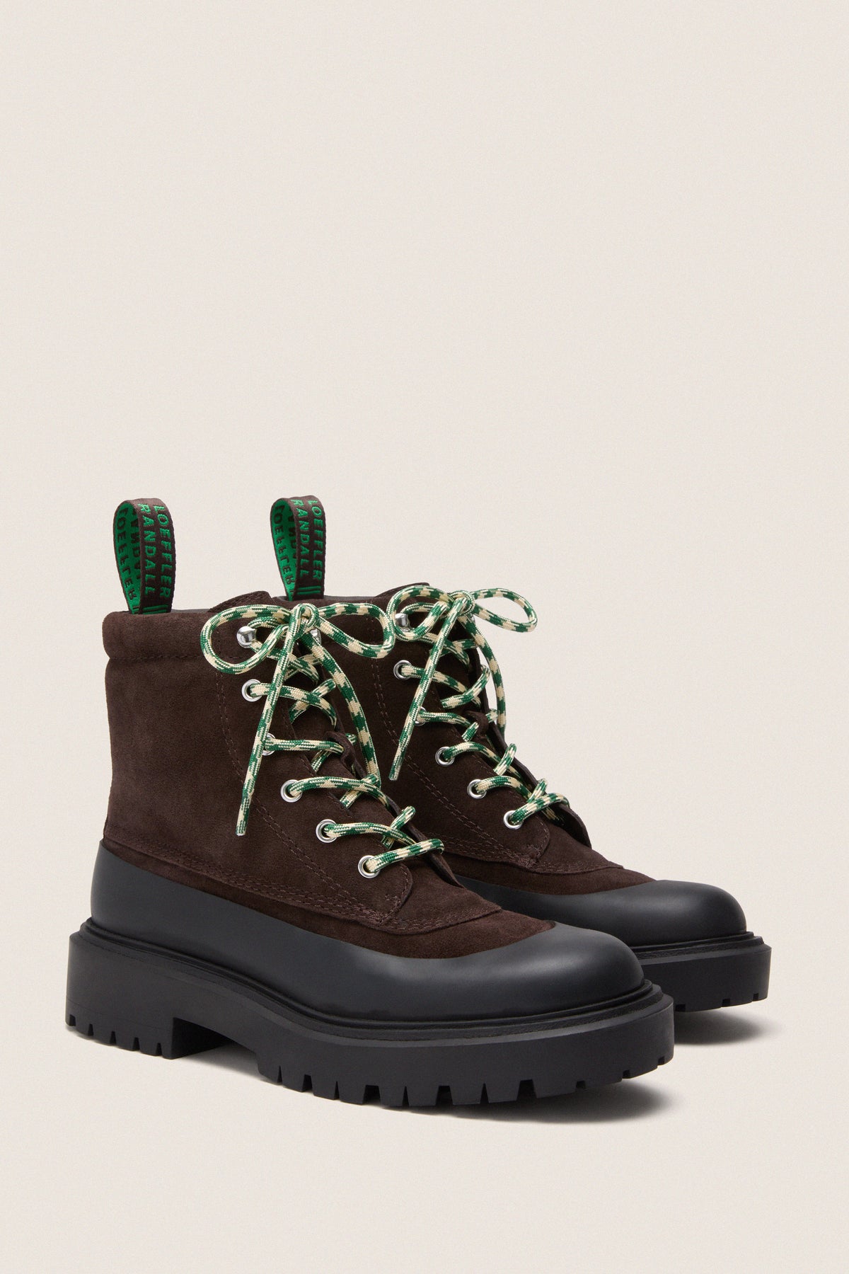 Tmoro Remy Boots