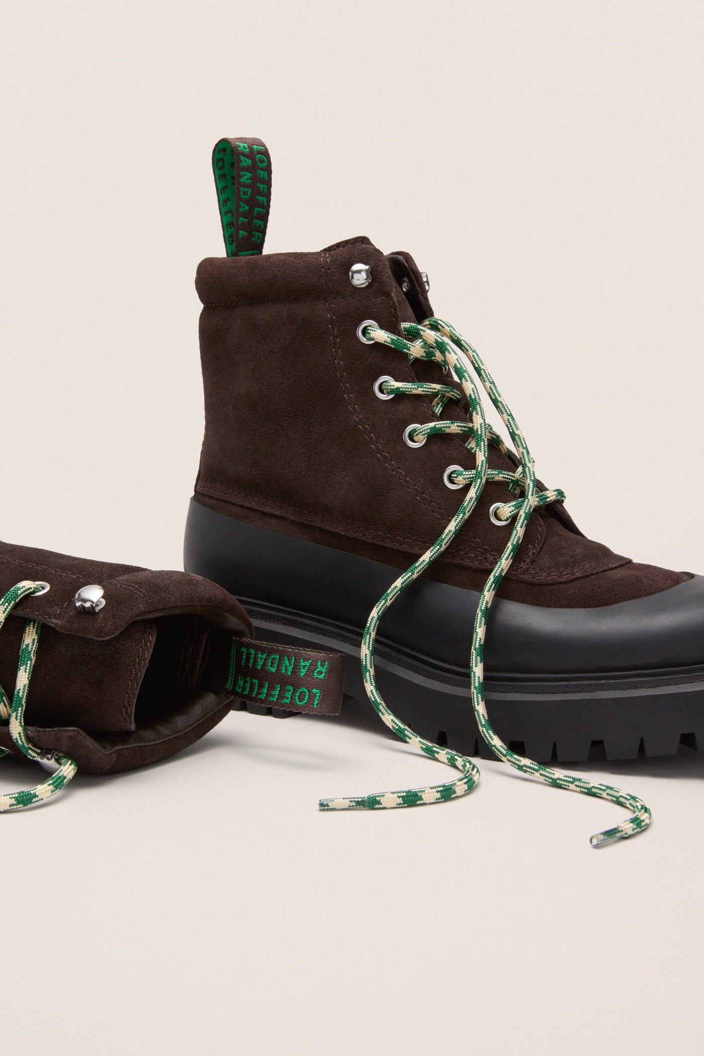 Tmoro Remy Boots