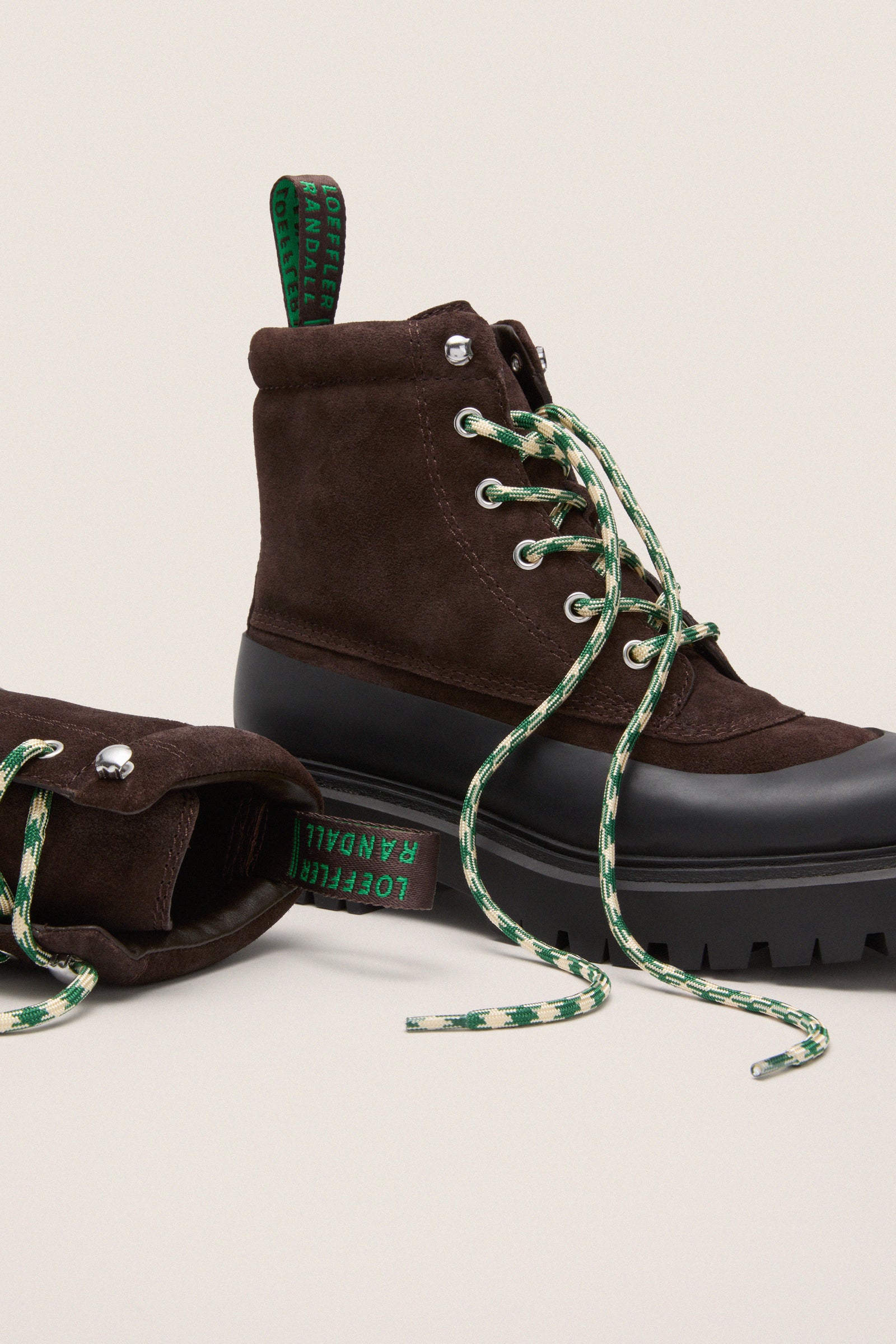 Tmoro Remy Boots
