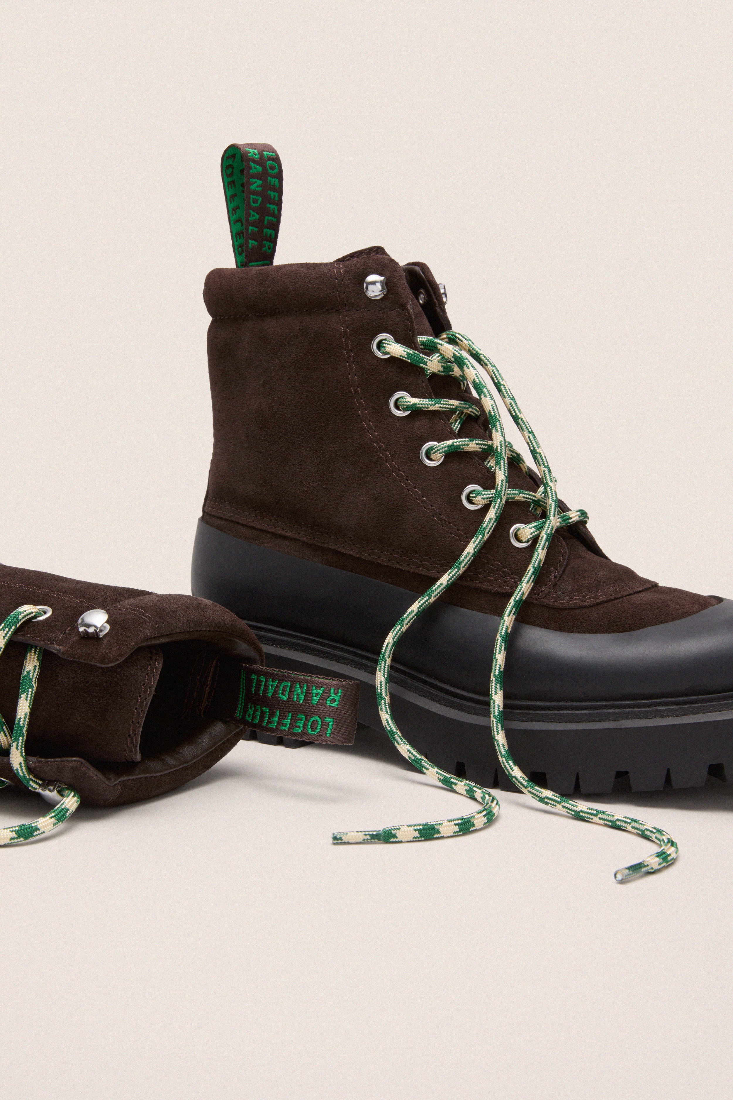Tmoro Remy Boots