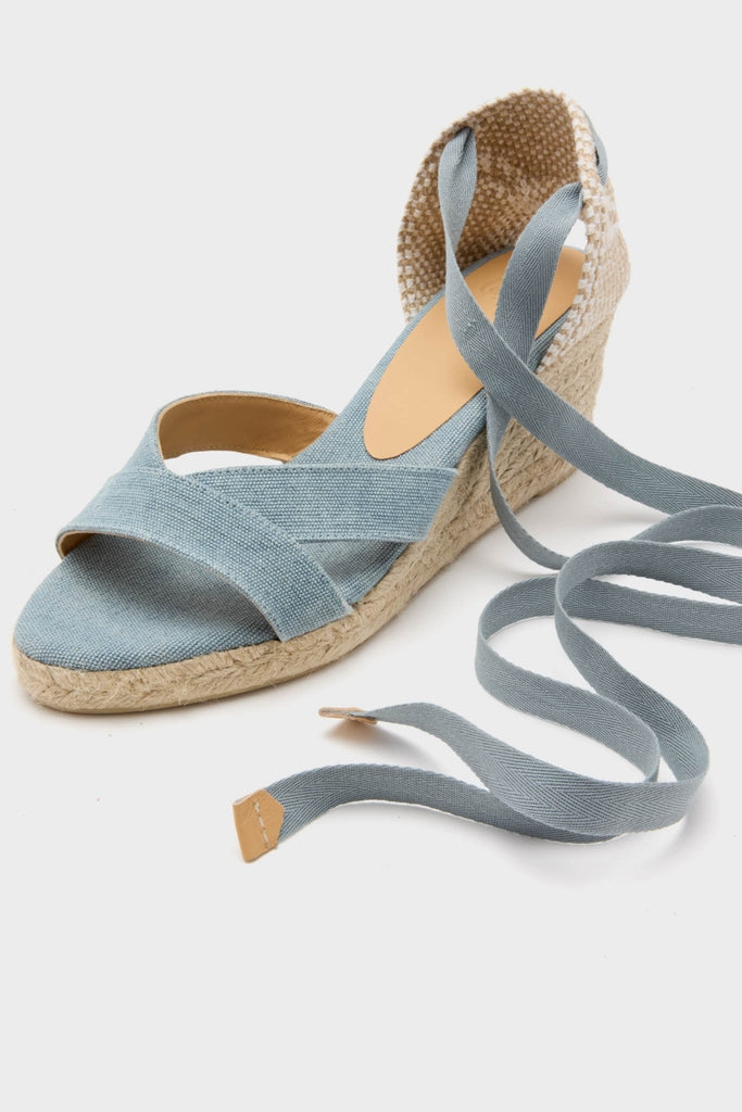 Acqua Bailey Wedges
