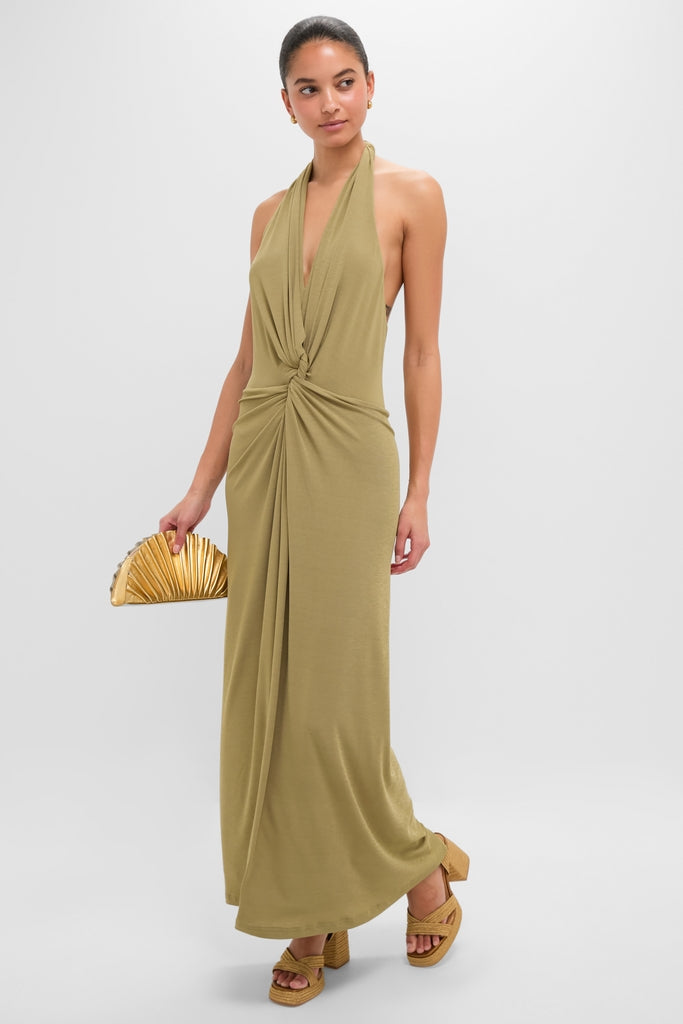 Oro Viejo Valle Heels