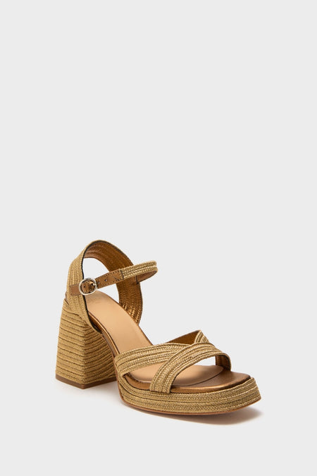 Oro Viejo Valle Heels