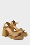 Oro Viejo Valle Heels