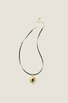 Blue Orion Necklace