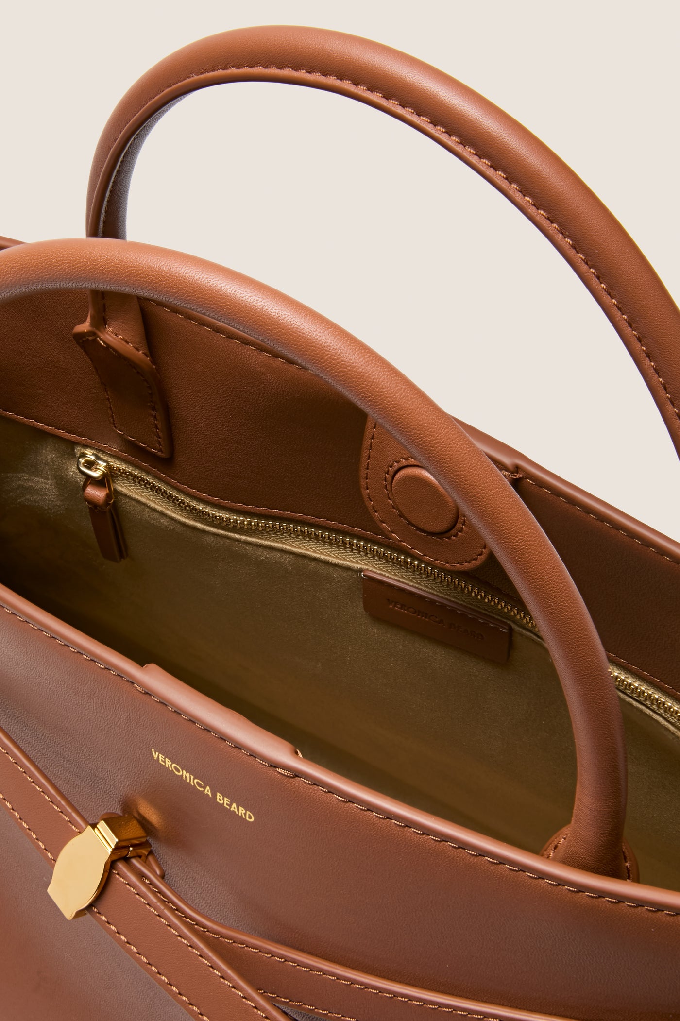 Hazelwood Large Veronica Beard Dash Bag