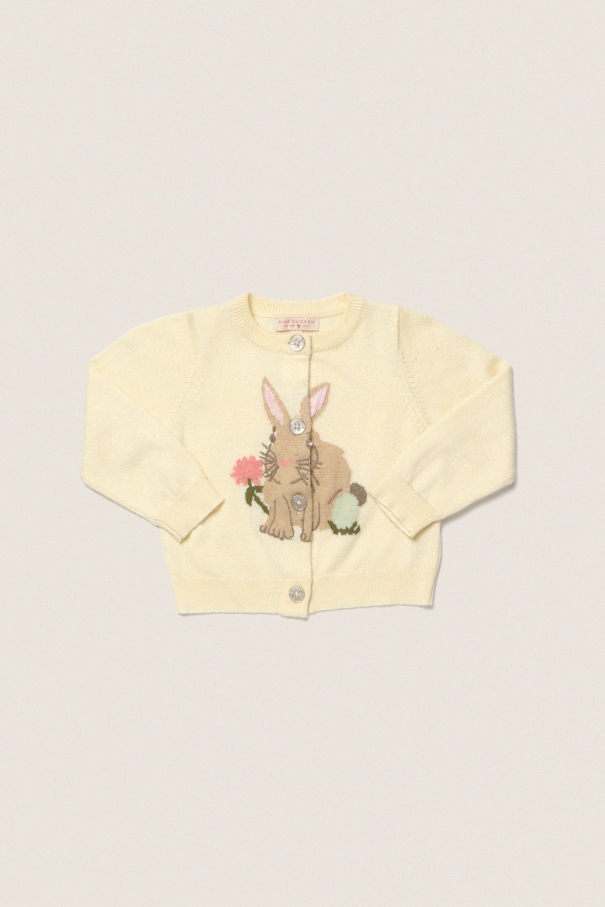Bunny Girls Maude Sweater