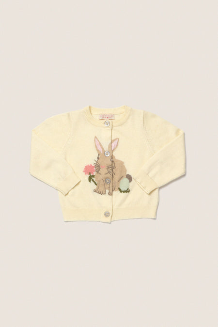 Bunny Girls Maude Sweater