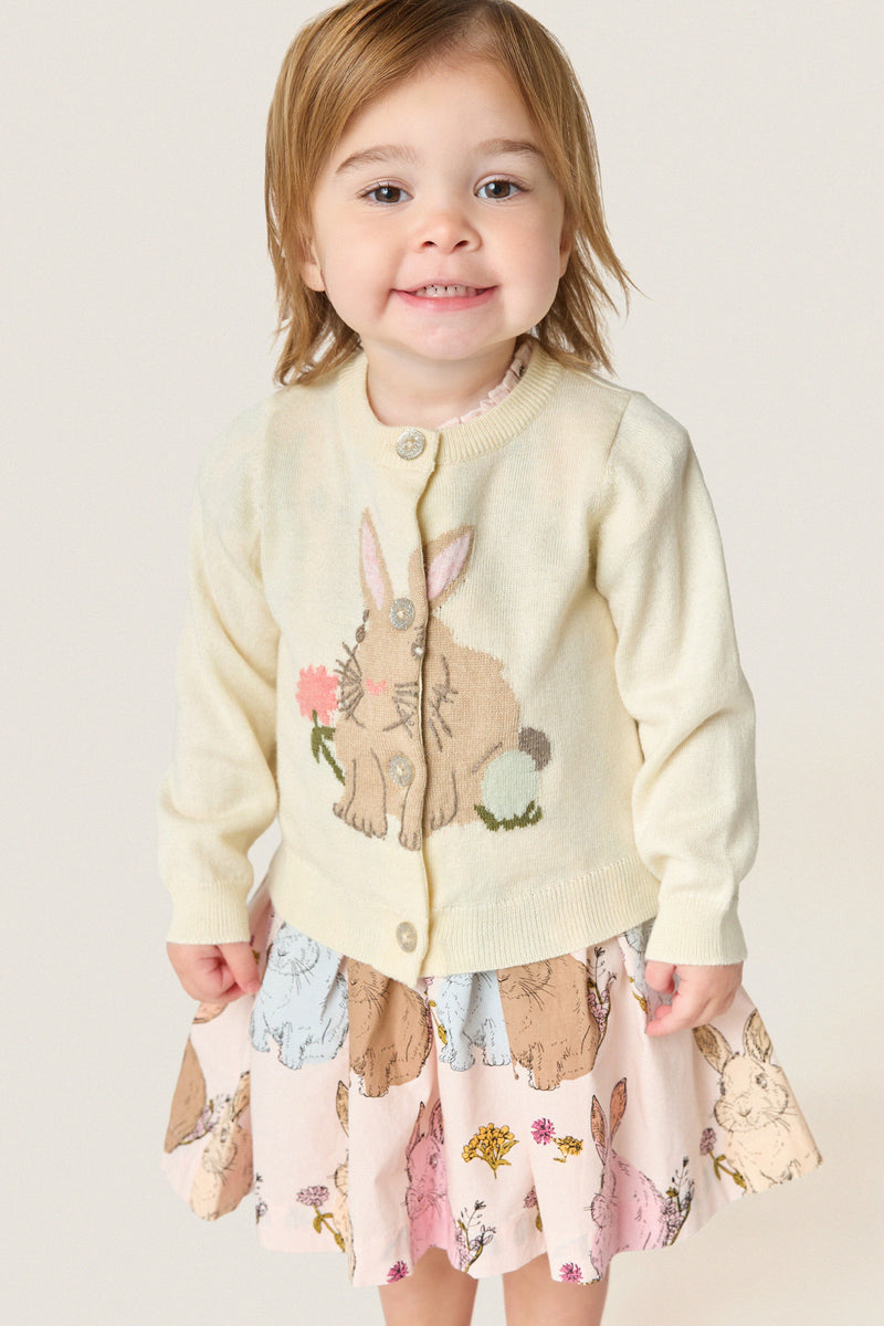 Bunny Girls Maude Sweater