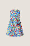 Strawberry Blossom Dress