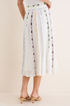 Milk Multi Esperance Skirt