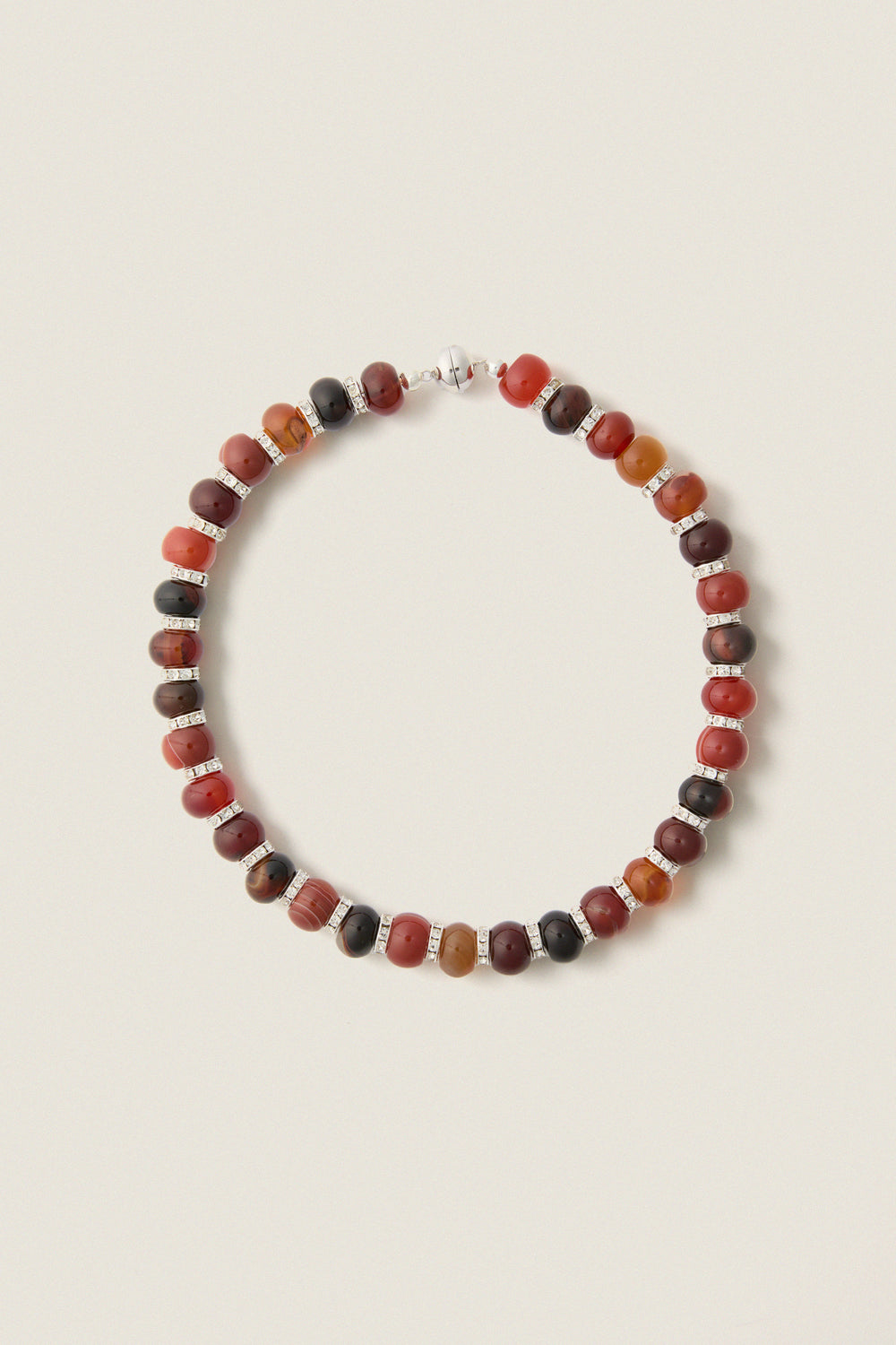 Multi Thea Necklace