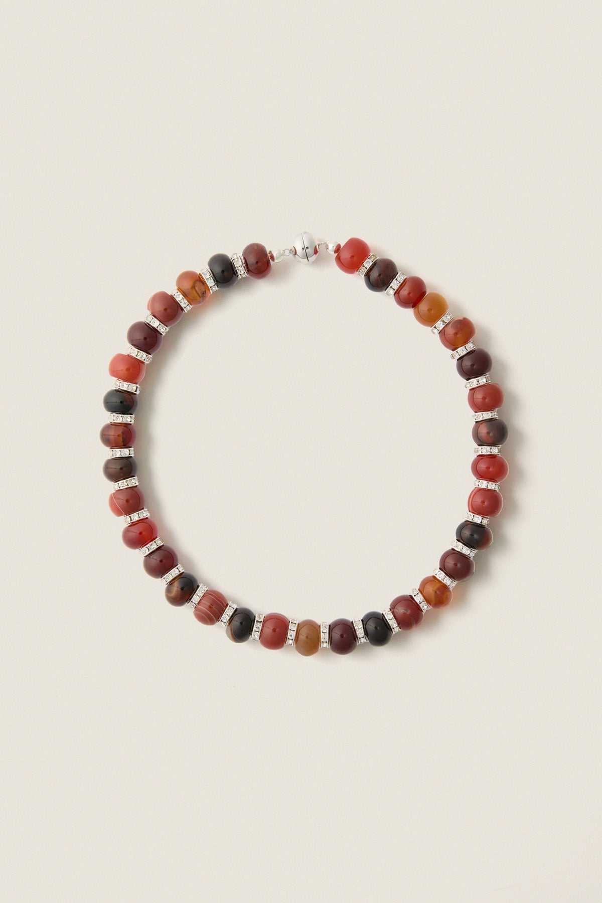 Multi Thea Necklace