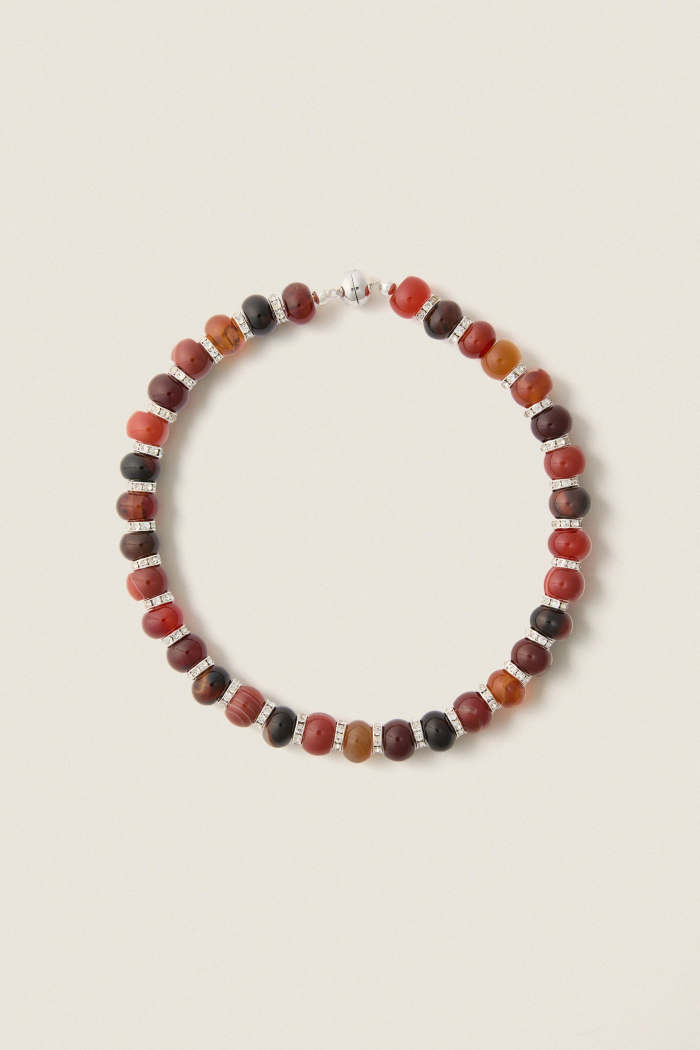 Multi Thea Necklace