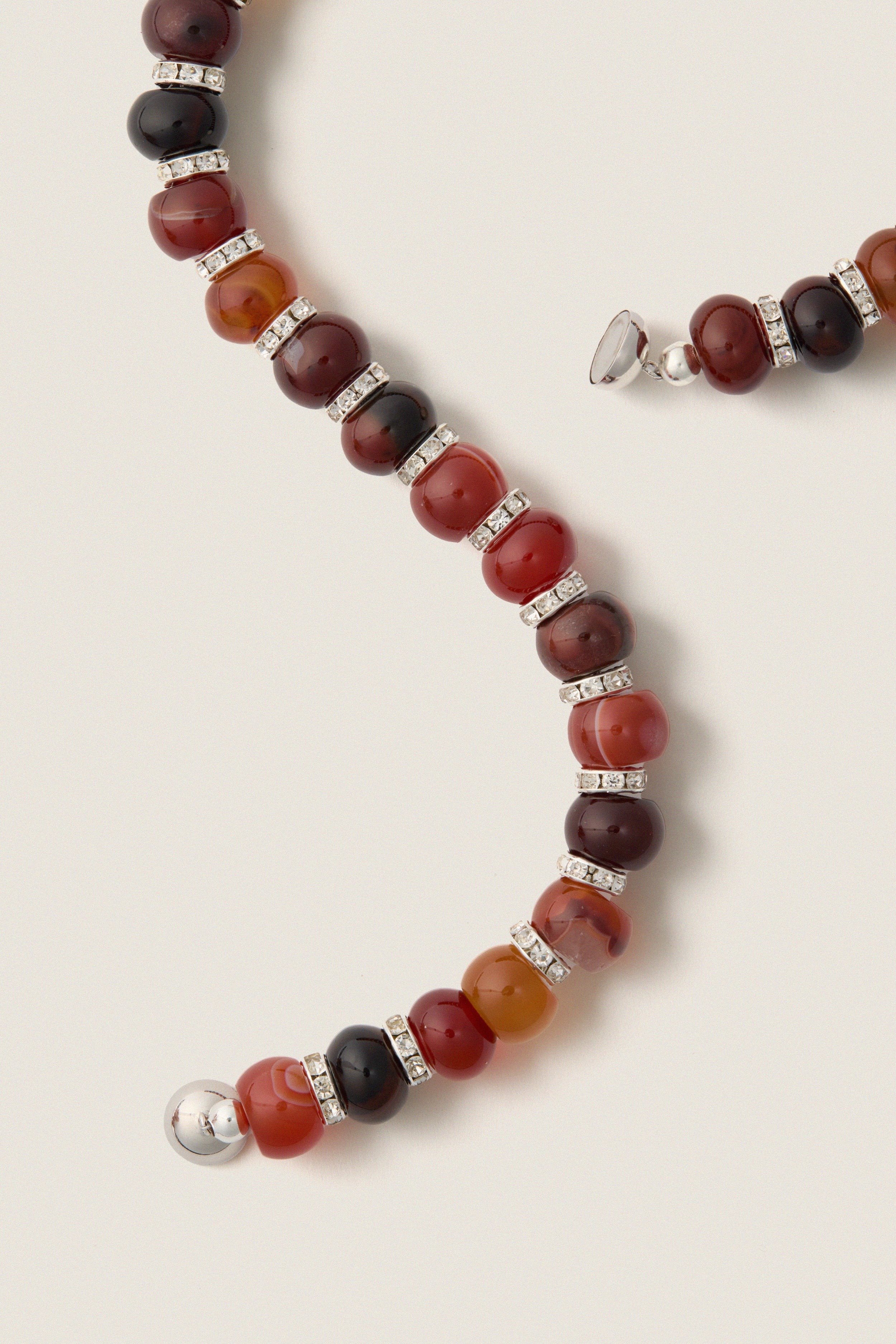 Multi Thea Necklace