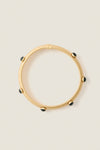 Gold Celeste Necklace