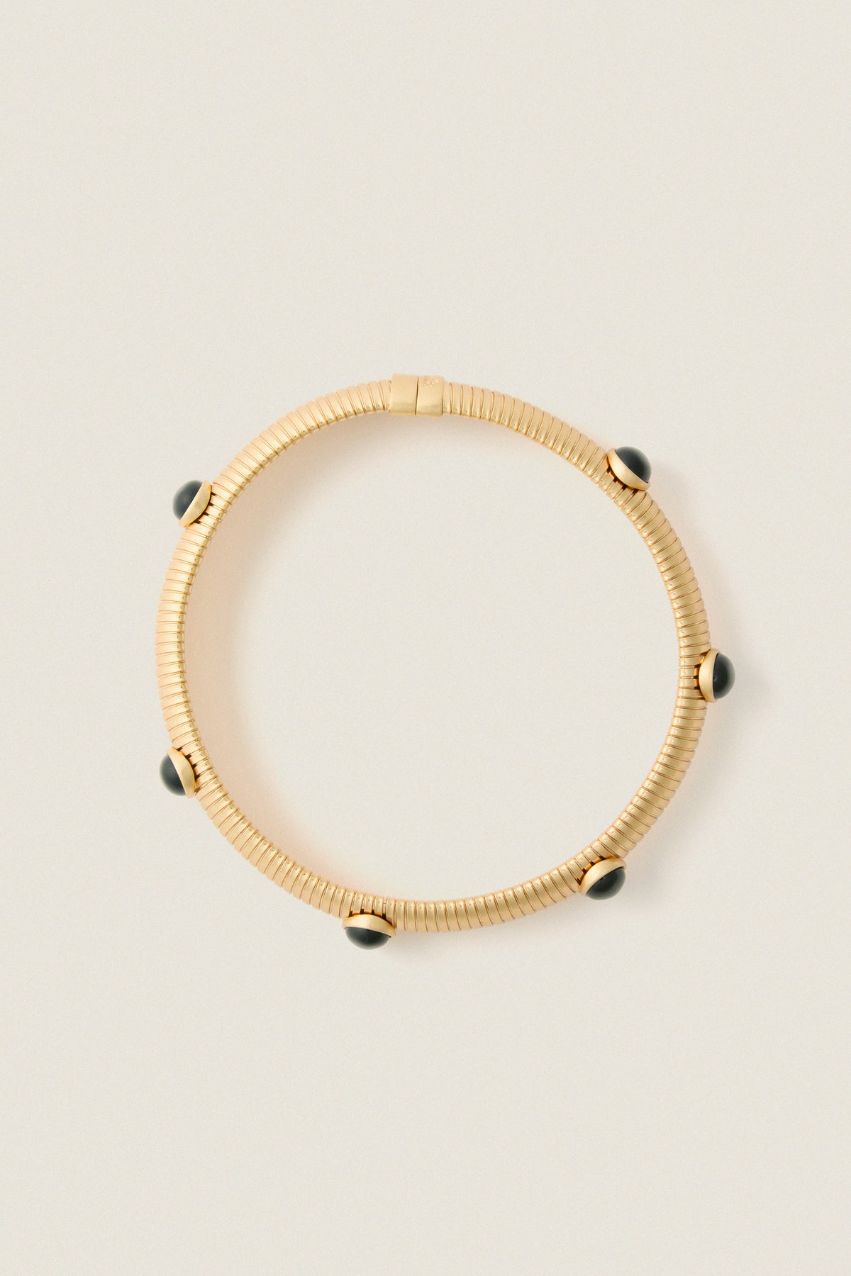 Gold Celeste Necklace