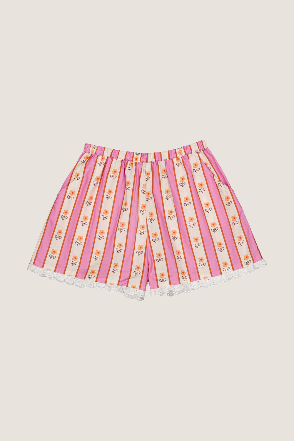 Ramatuelle Dina Short