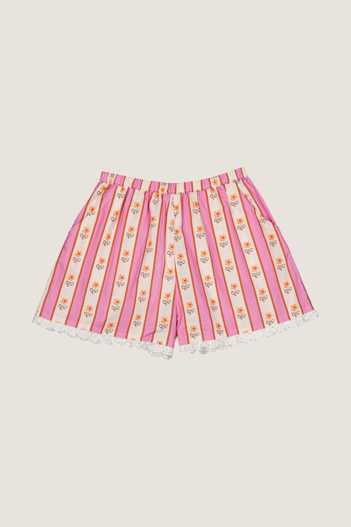 Ramatuelle Dina Short