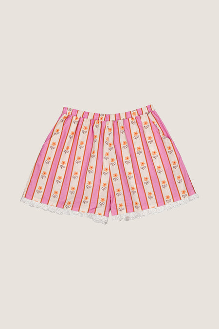 Ramatuelle Dina Short