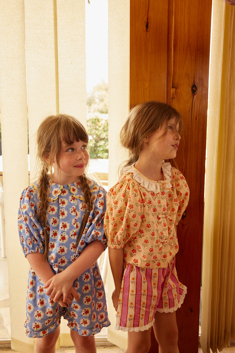 Ramatuelle Dina Short