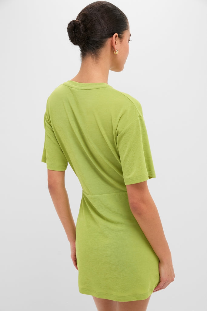 Apple Carrey Mini Dress | Significant Other Apple Carrey Mini Dress | Significant Other