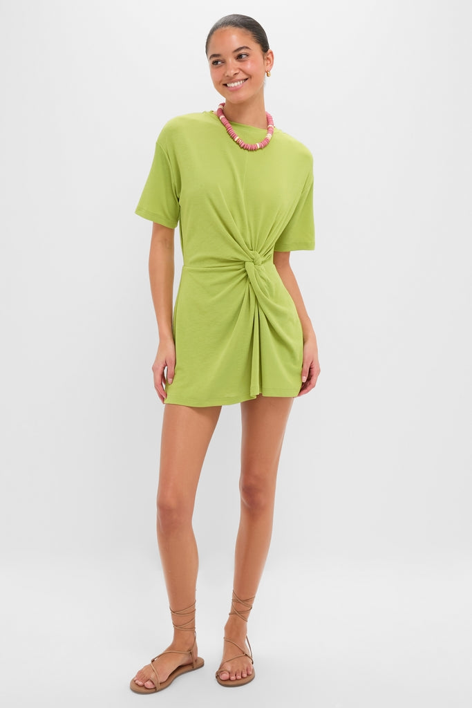 apple mini dress Apple Picking Mini Dress
