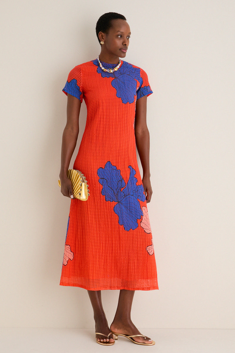 Platina Carolyn Heels