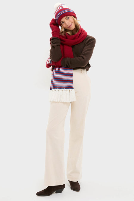 USA Minnesota Mittens