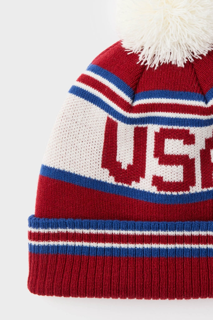 USA Telluride Hat