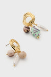 Multi Alma Earrings