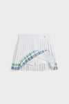 Axis Poly Pleated Scooter Skort