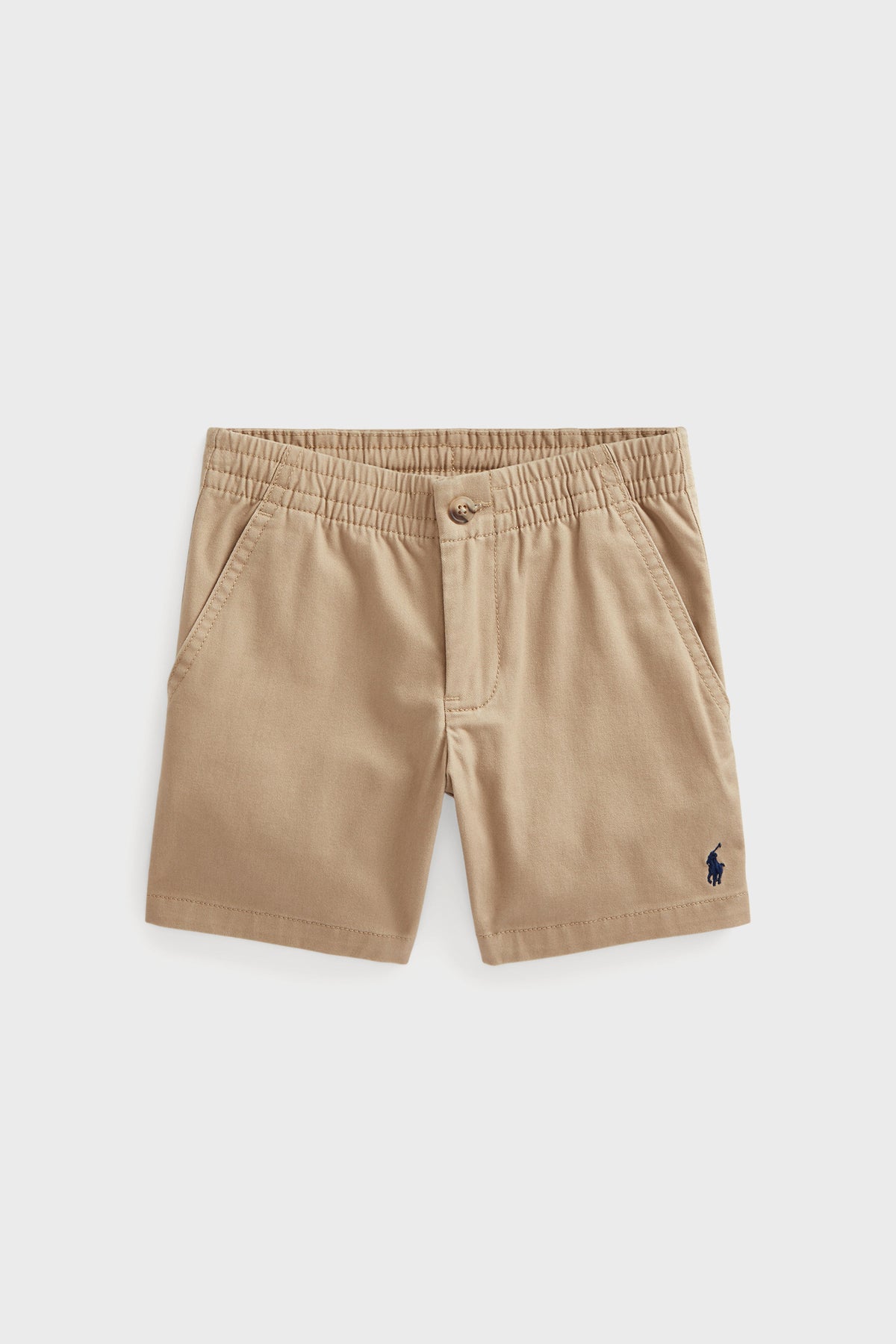 Stretch Twill Prepster Short