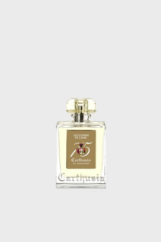 Gelsomini Di Capri Perfume