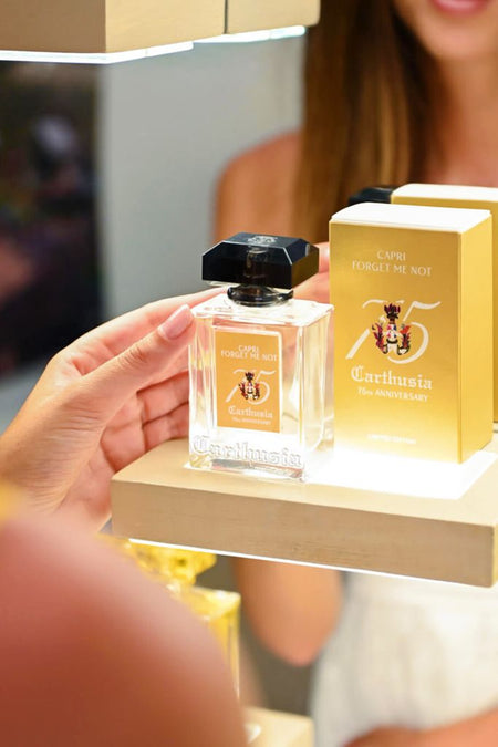 Gelsomini Di Capri Perfume