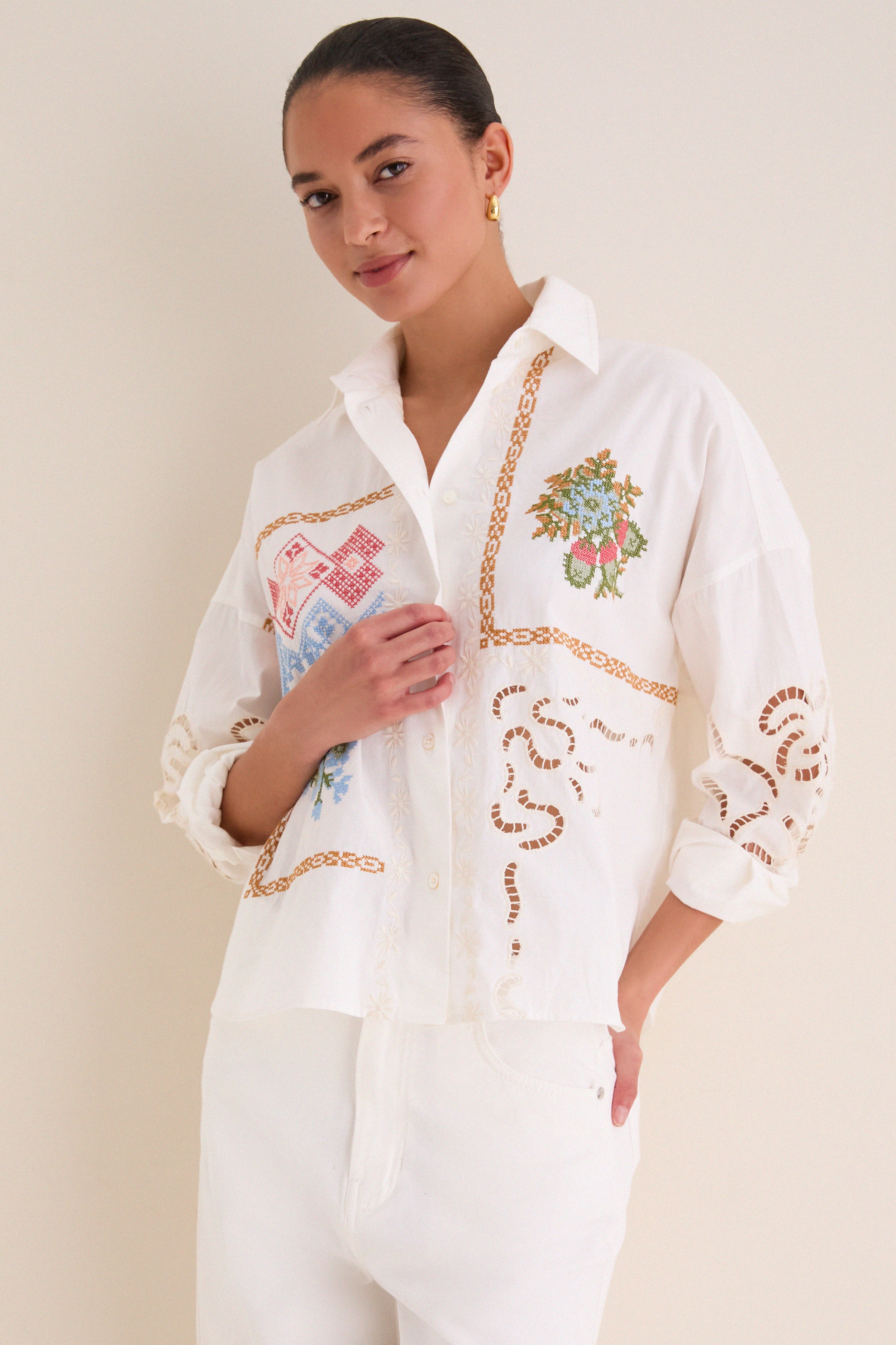 Ladies' Tops, Blouses, and Shirts | Tuckernuck Ladies' Tops, Blouses, and Shirts | Tuckernuck