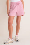 Rose Marl Atrium High Rise Short 4.5