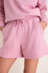 Rose Marl Atrium High Rise Short 4.5