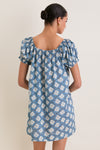 Bloom Lagoon Bethany Coverup