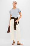 Blue Fog Parker Classic Tee