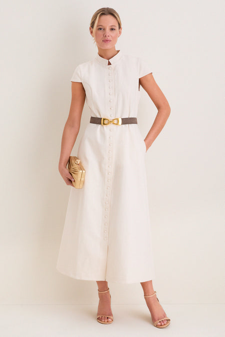 Saloon Horsebit Belt | Altuzarra display picture 3