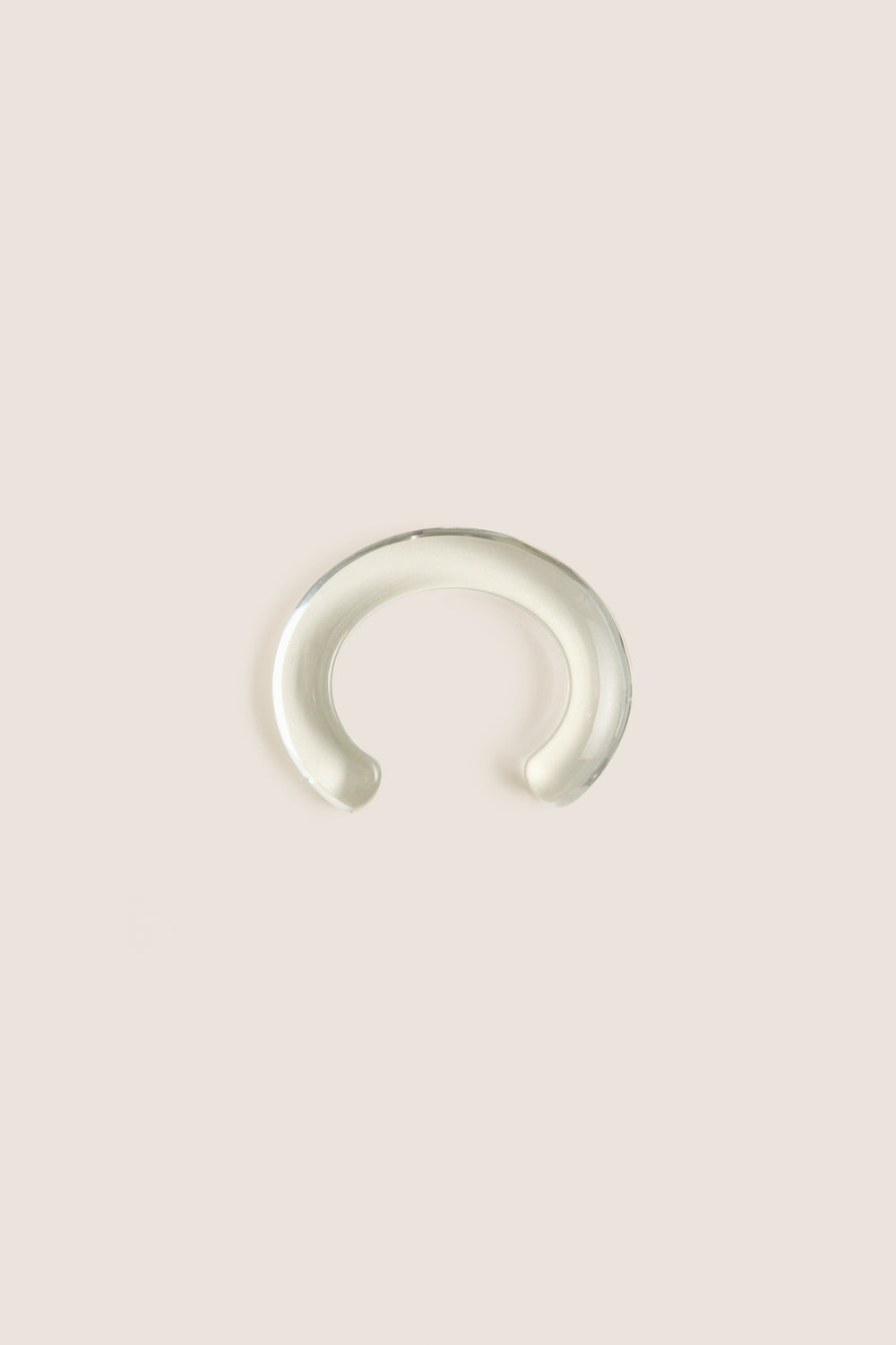 Clear Ridge Cuff